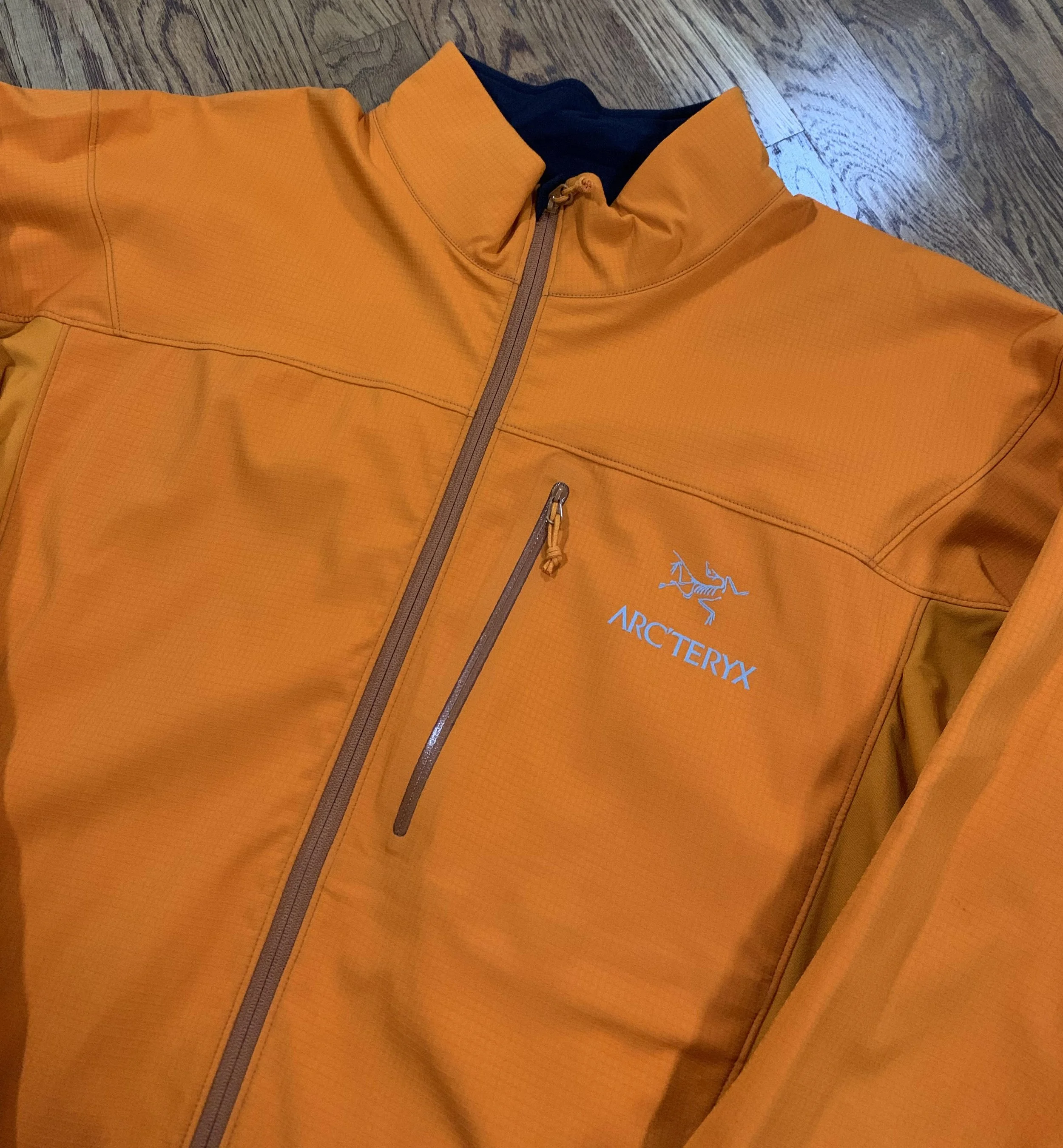Vintage ◆ ARC’TERYX アークテリクス ◆ size L-XL アーク Vintage Arc'teryx Theta LT Moss MED - メルカリ
